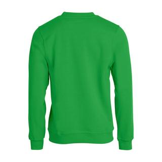 Clique Basic Rundhals Sweatshirt  