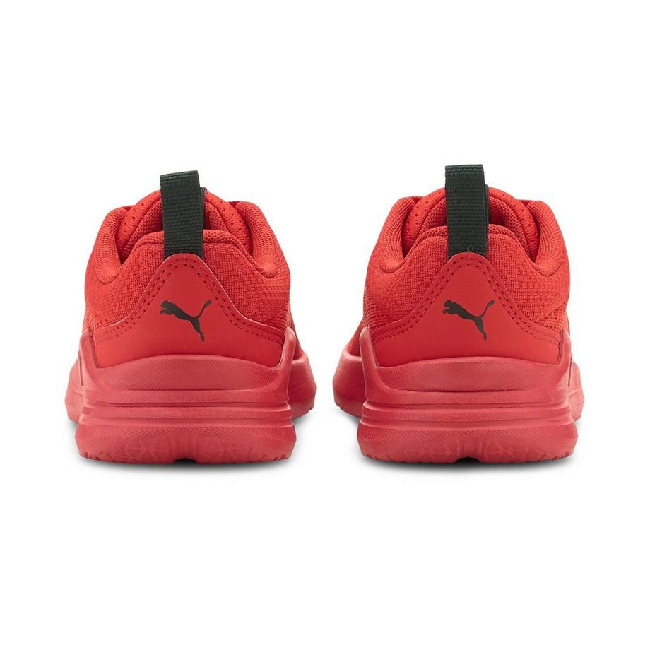 PUMA Wired Run PS Chaussures Enfant  