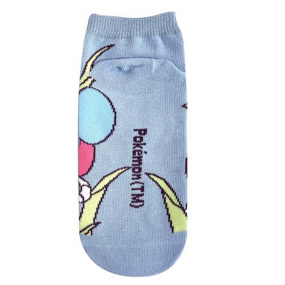 Pokemon Cubchoo Socken  
