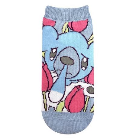 Pokémon Cubchoo Socken  