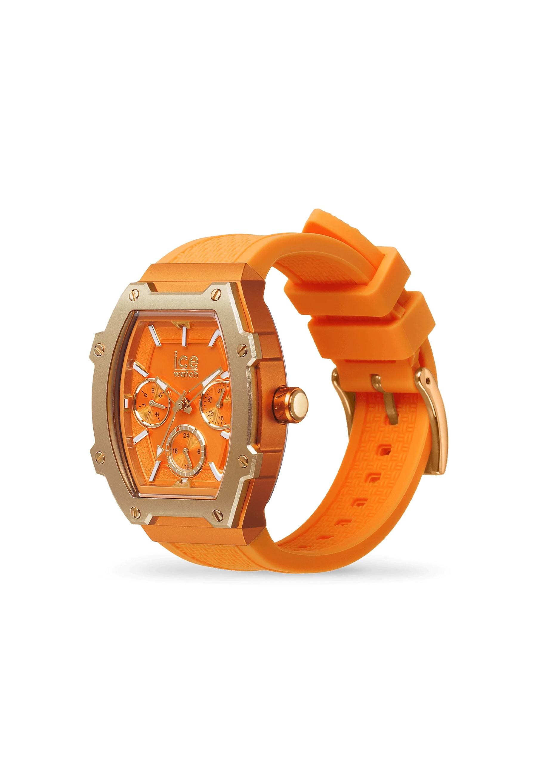 Ice Watch  Ice Boliday Bright Orange 