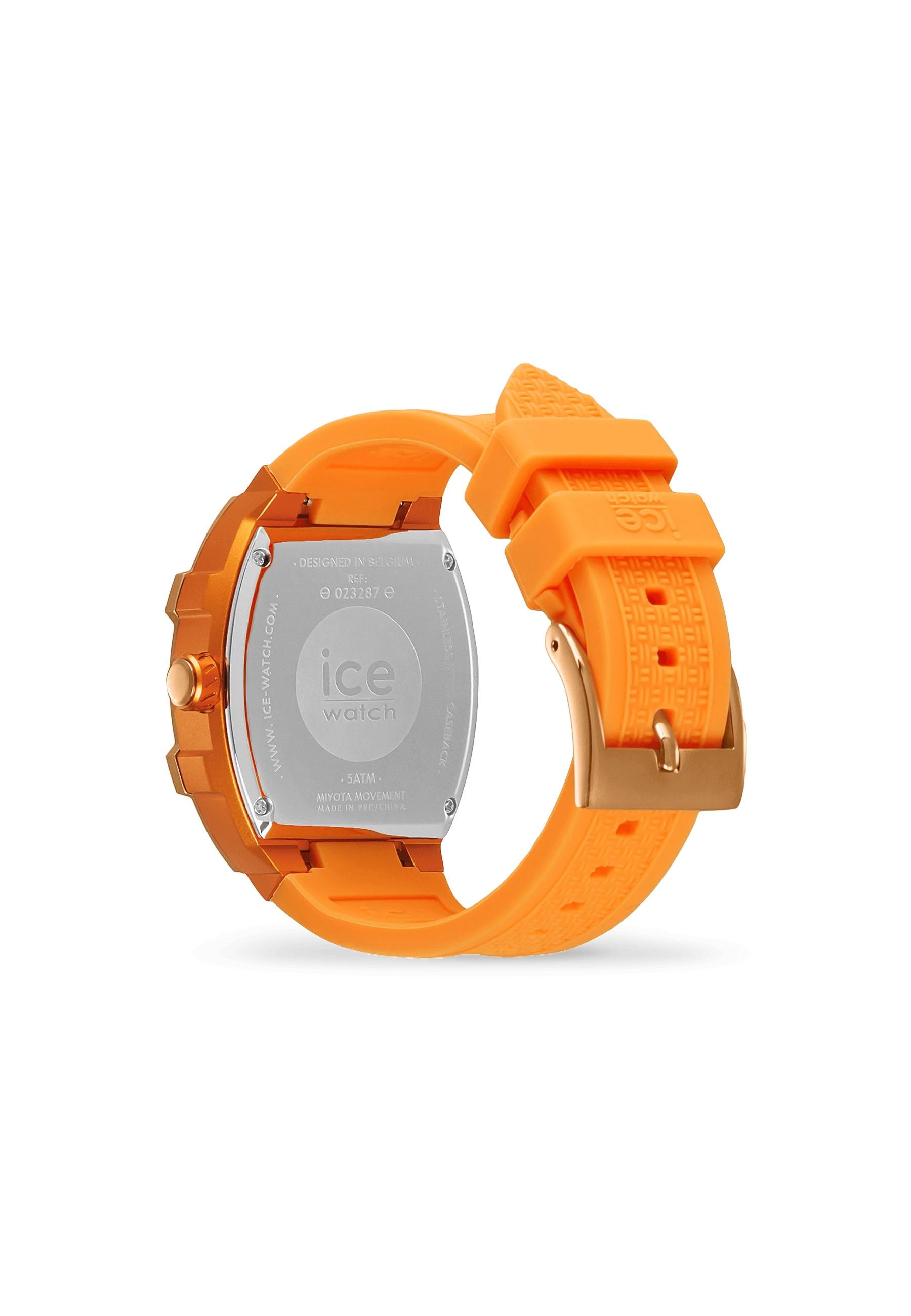 Ice Watch  Ice Boliday Bright Orange 