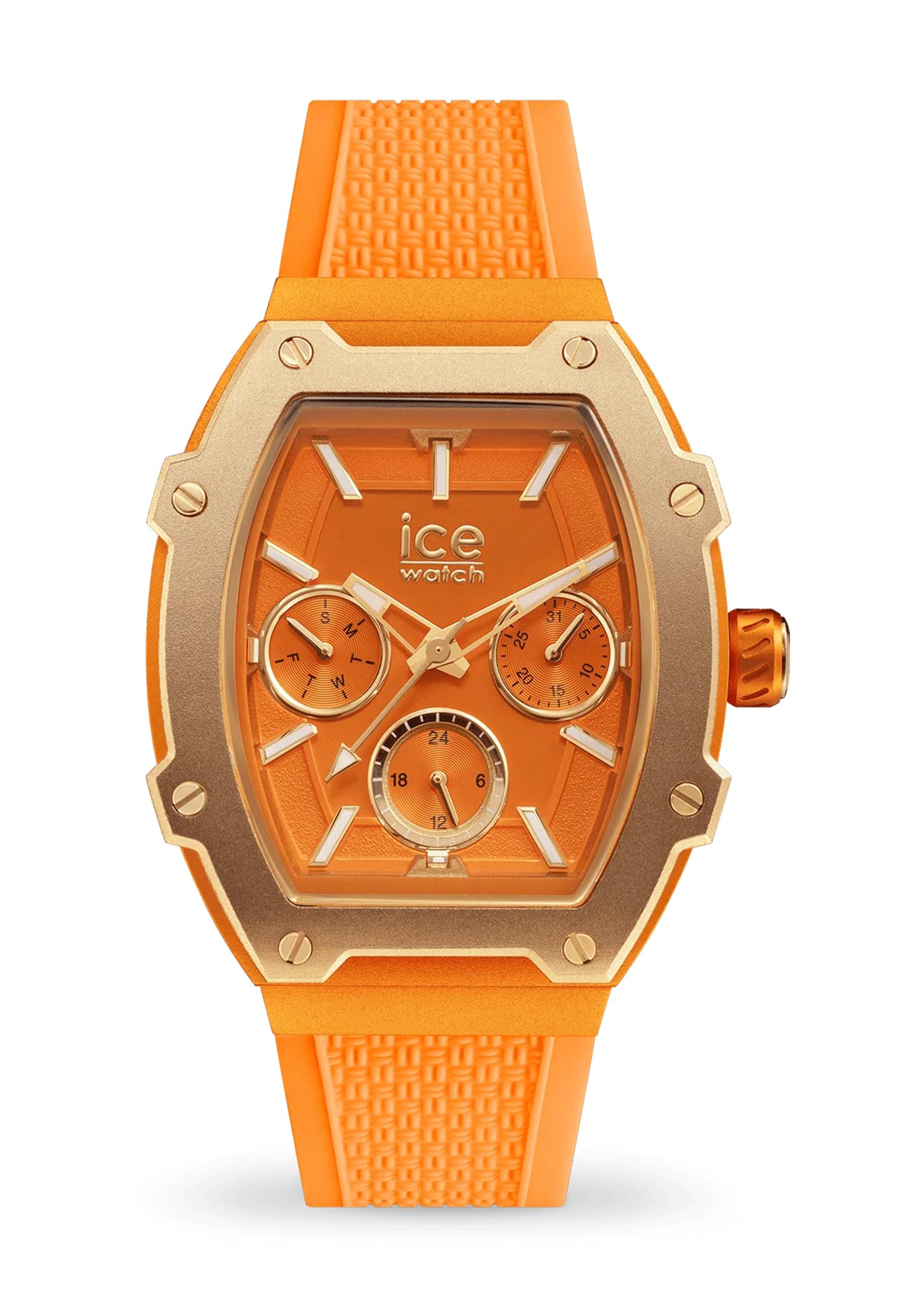 Image of Ice Boliday Bright Orange Damen Orange ONE SIZE