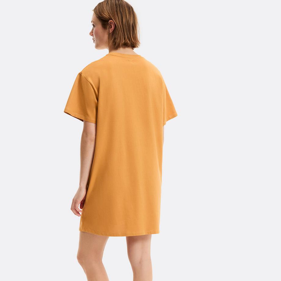 La Redoute Collections Playa y Sol Chemise de Nuit Manches Courtes  