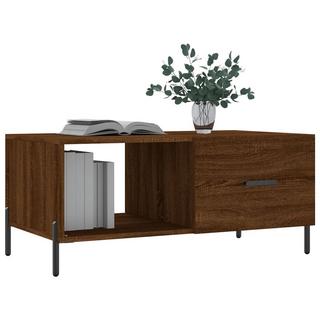 VidaXL Couchtisch holzwerkstoff  