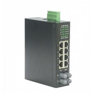 Roline  Industrie Switch 6x RJ-45 