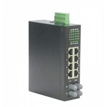 Industrie Switch 6x RJ-45