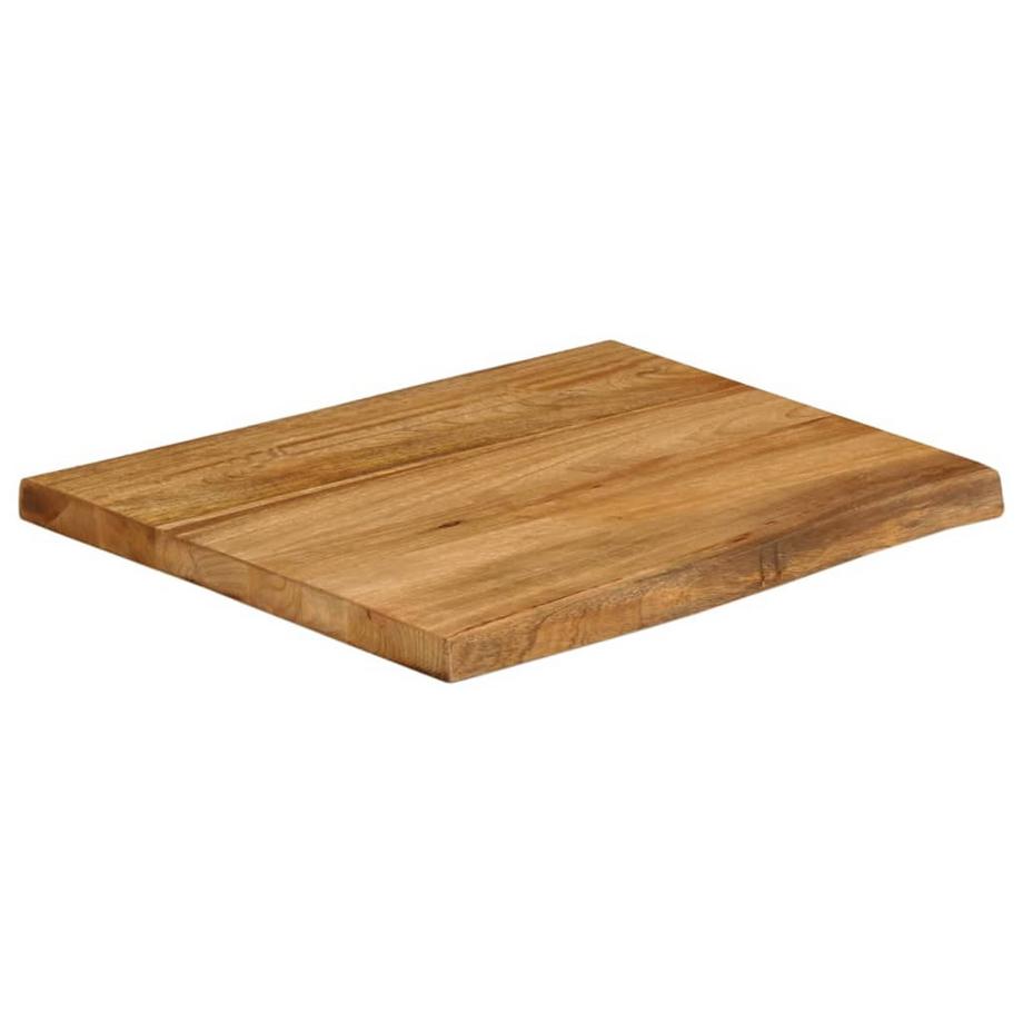 VidaXL Dessus de table bois  
