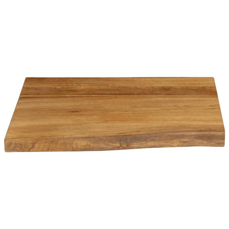 VidaXL Dessus de table bois  