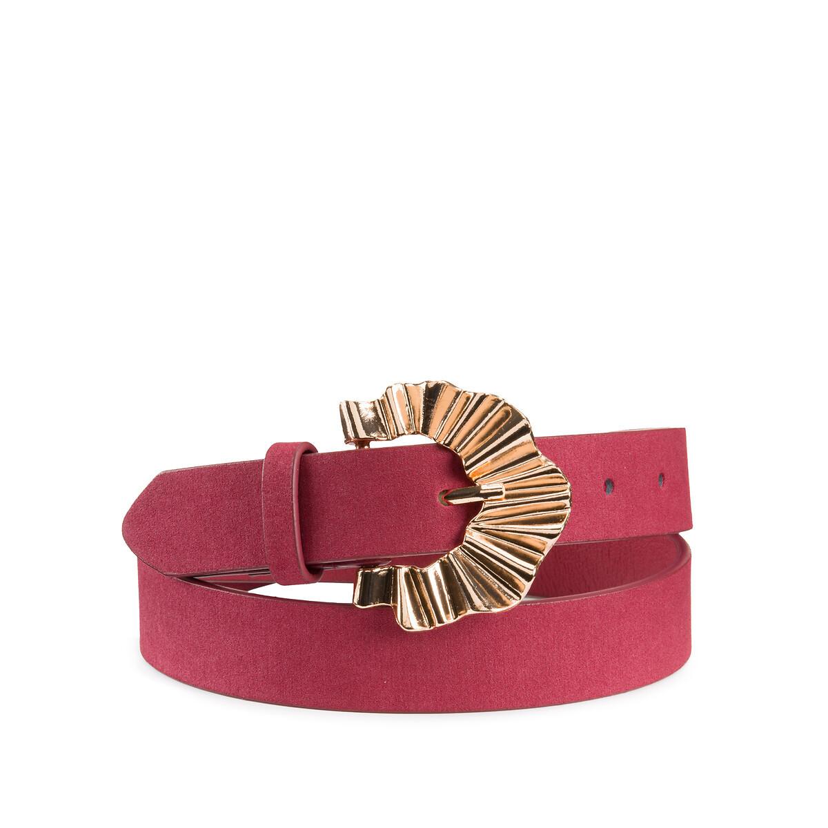 Image of Gürtel Damen Rosa 85cm