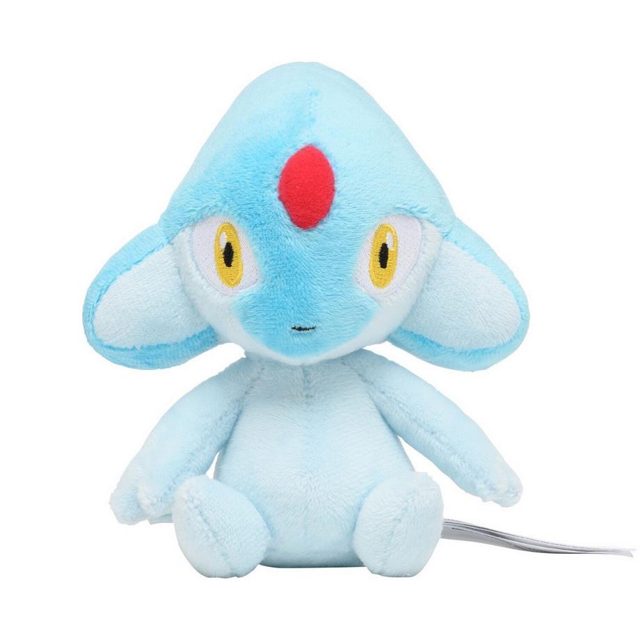 Pokémon  Azelf Sitting Cuties Plush 
