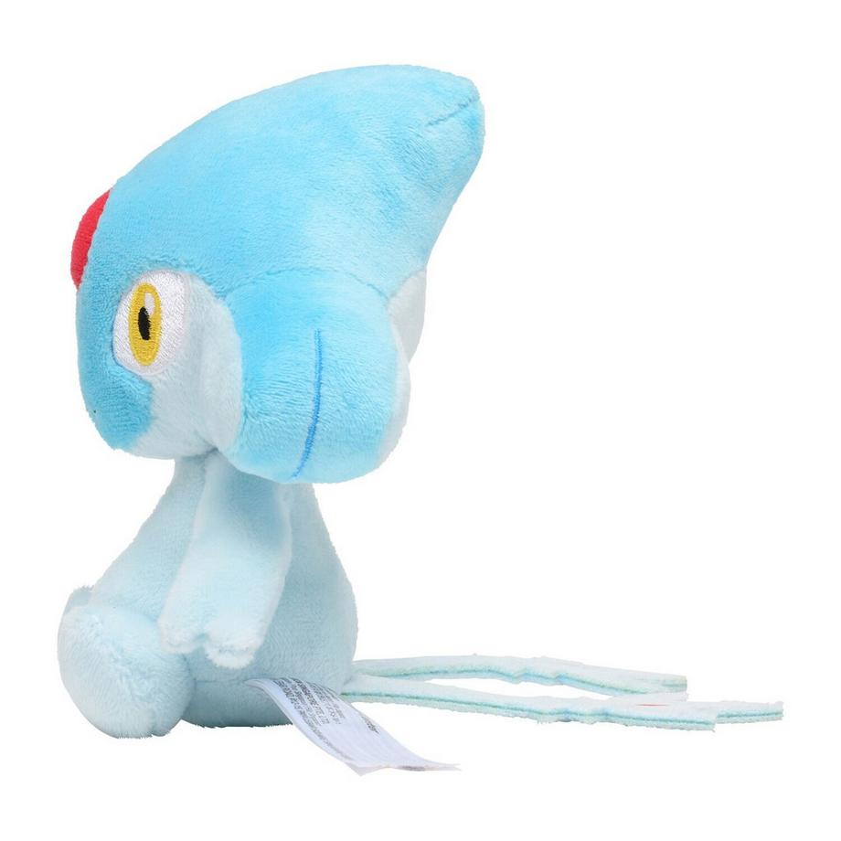 Pokémon  Azelf Sitting Cuties Plush 