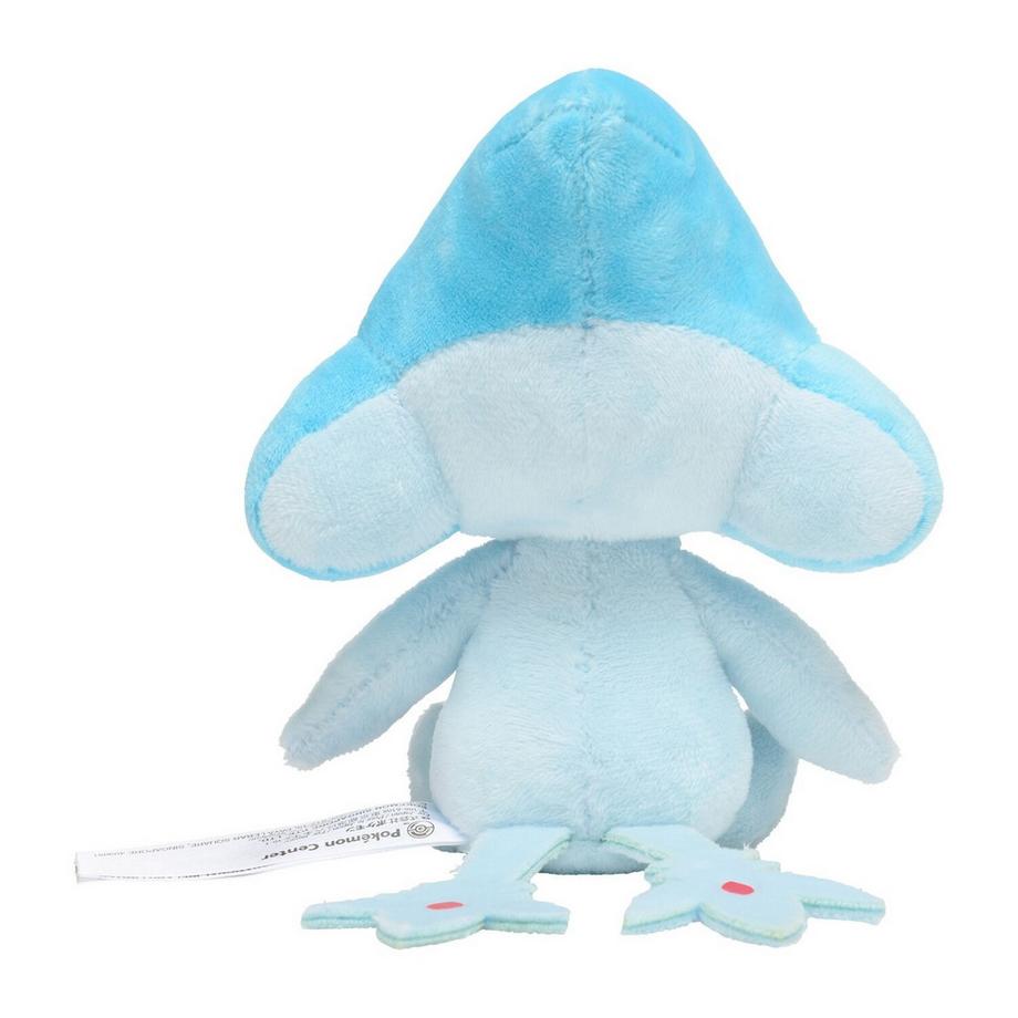 Pokémon  Azelf Sitting Cuties Plush 