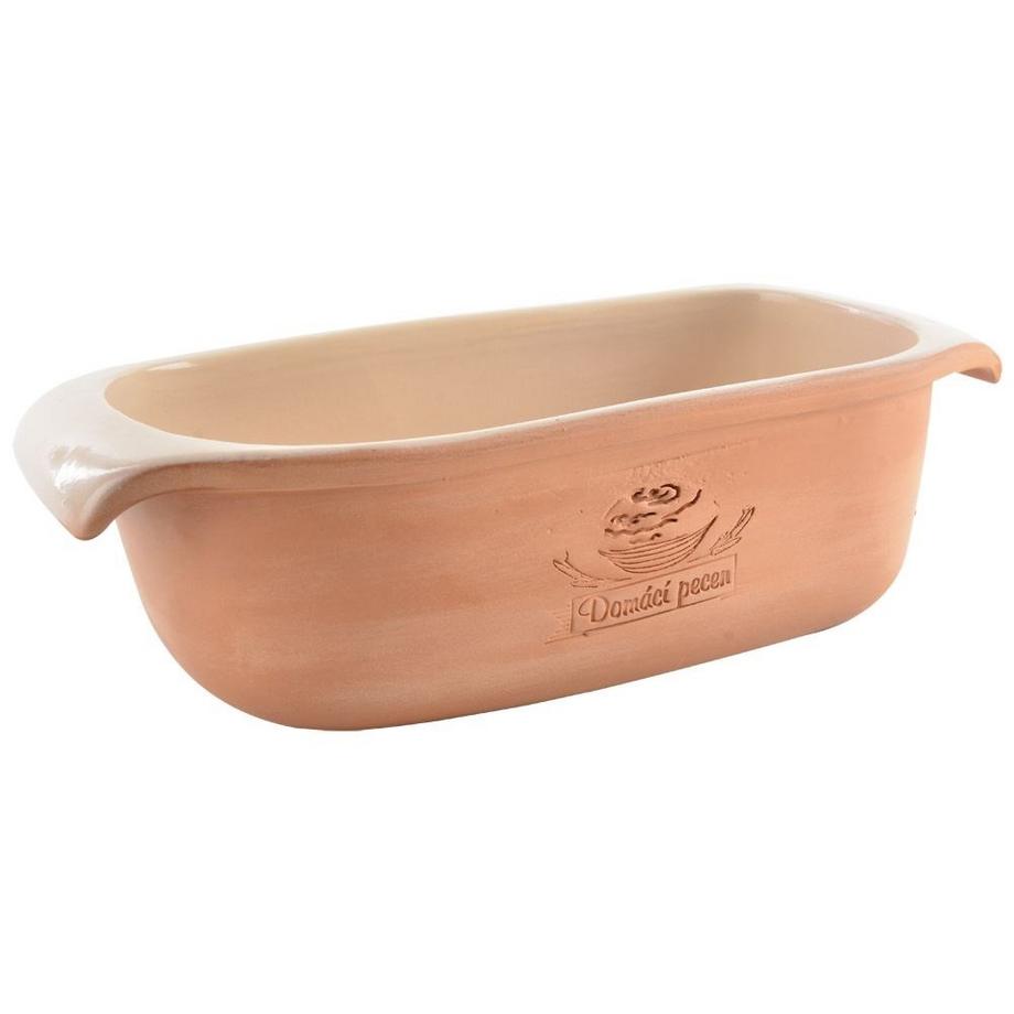 Orion  Moule à pain en céramique : parfait pour le pain et facile à nettoyer 