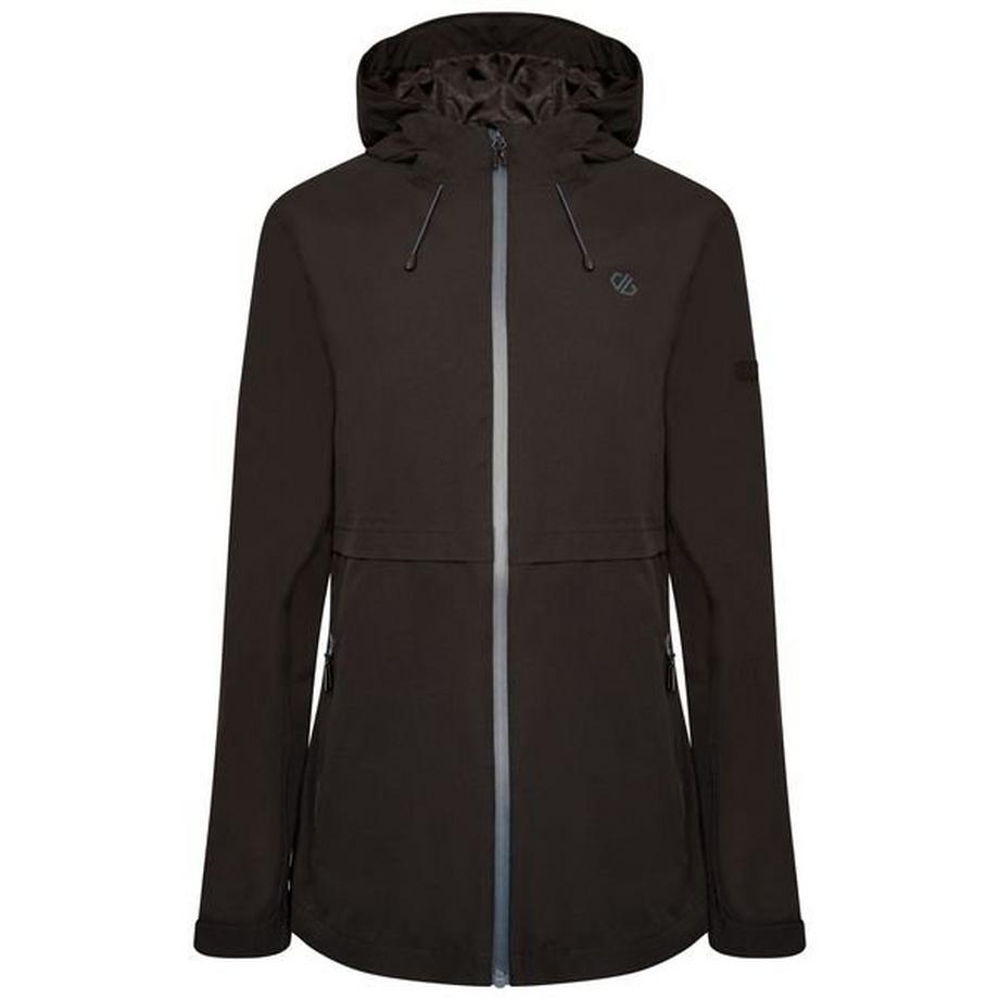 The Laura Whitmore Edit Switch Up Jacke, wasserfest