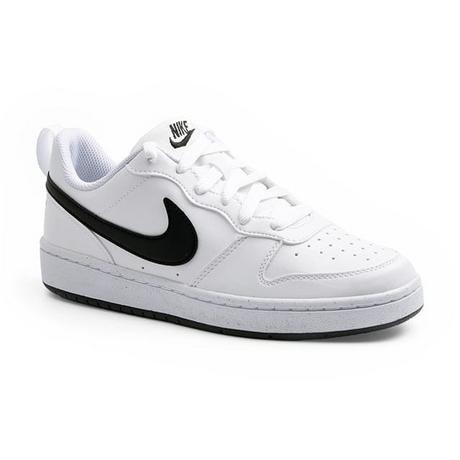 NIKE  Court Borough Low Recraft-40 