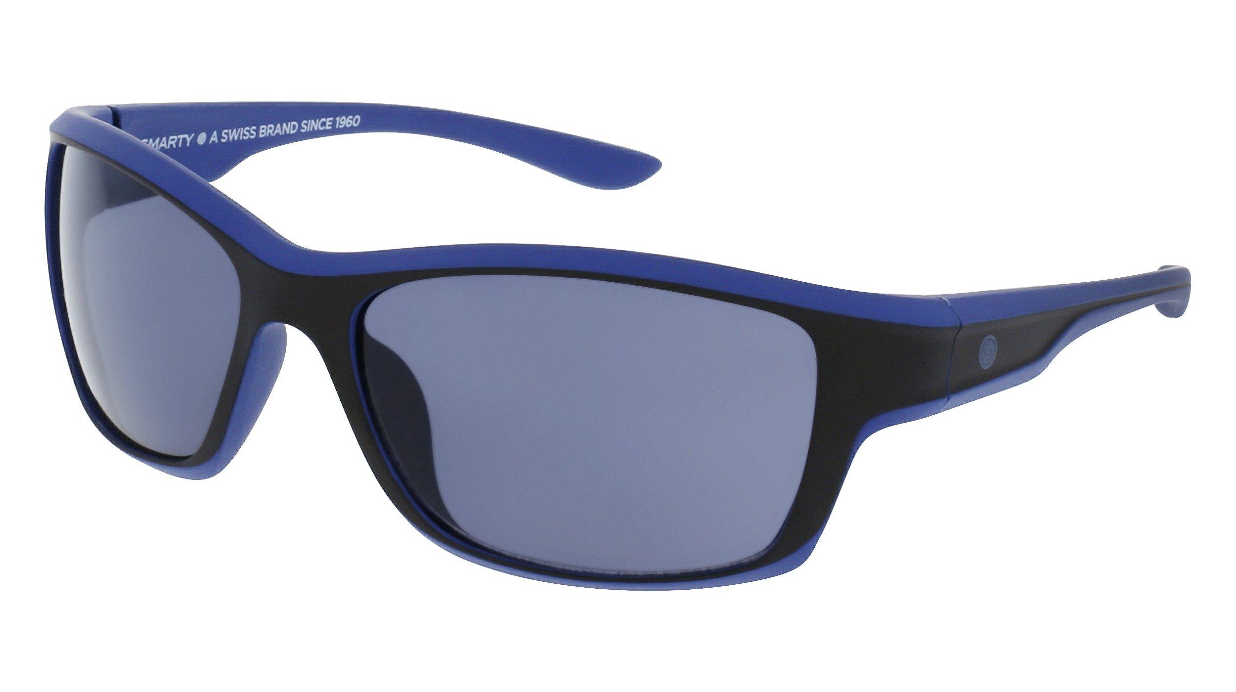 Smarty  Occhiali sa sole per kids con custodia 