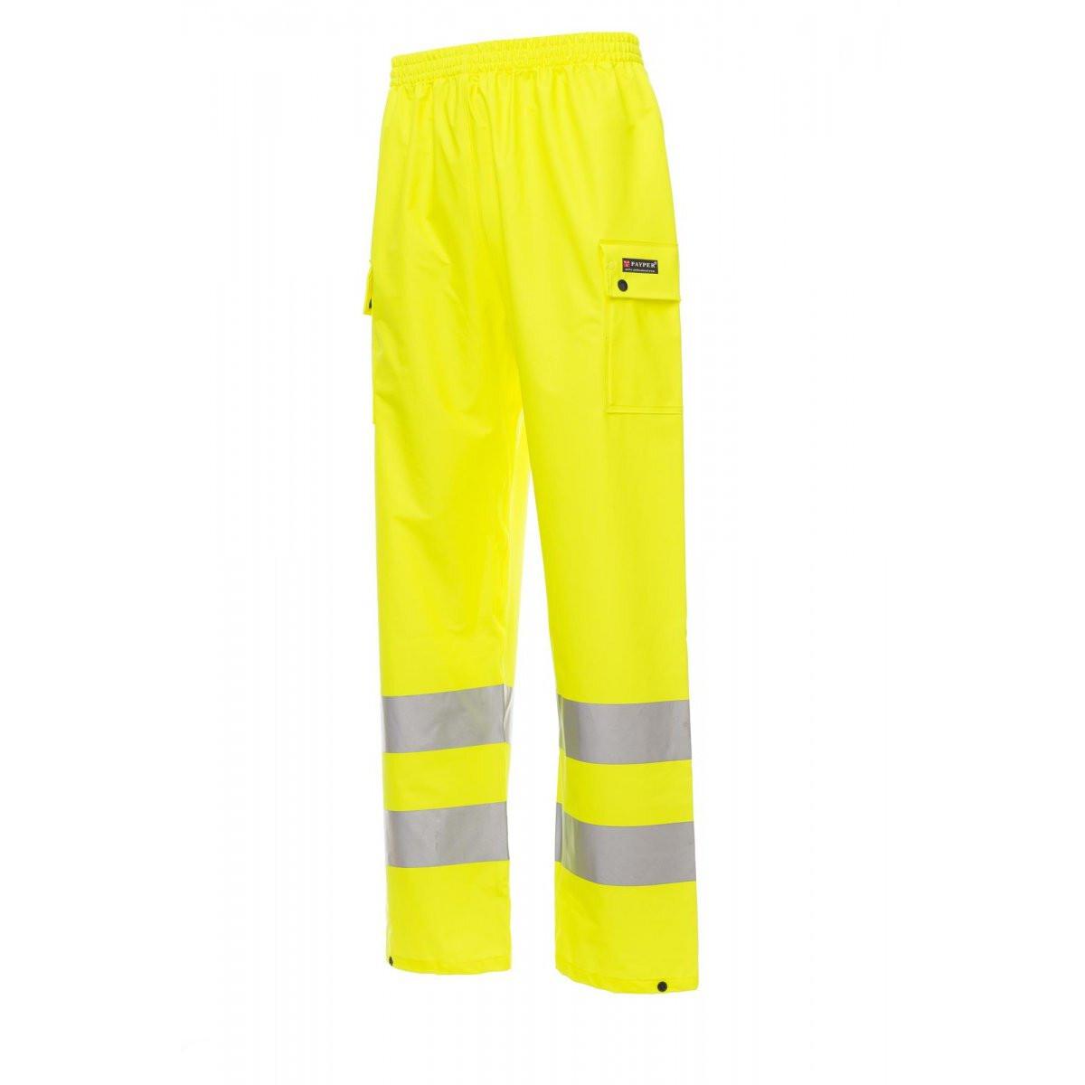 Payper Wear  impermeabile payper river-pant 