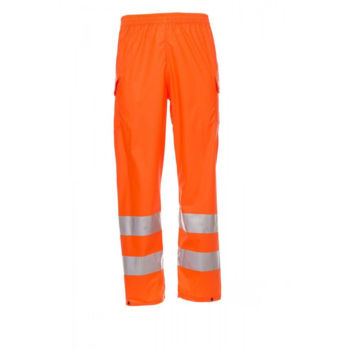 Payper Wear  impermeabile payper river-pant 