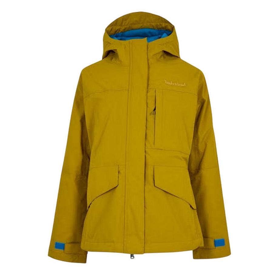 Veste Mountain Town