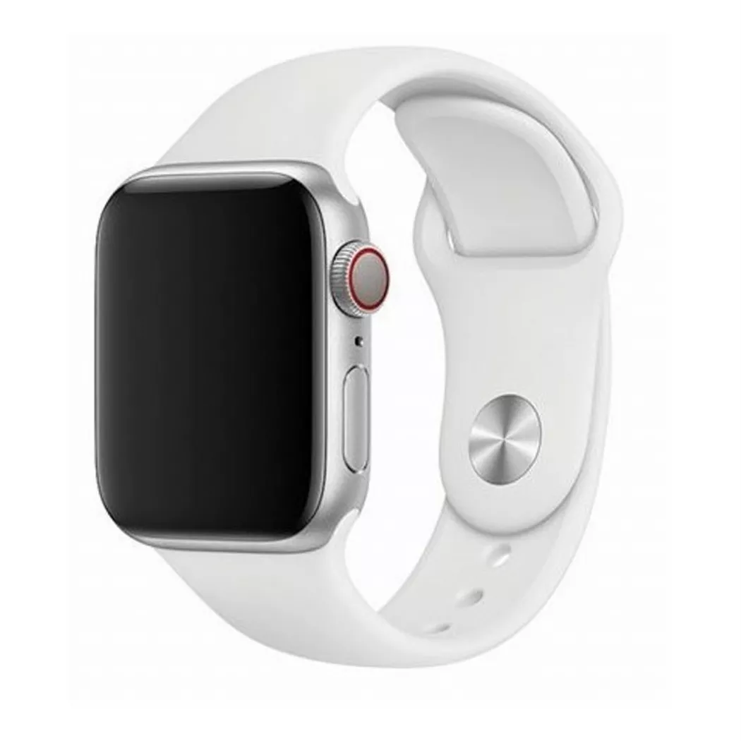 DEVIA BRACELET SPORT WHITE 42/44MM