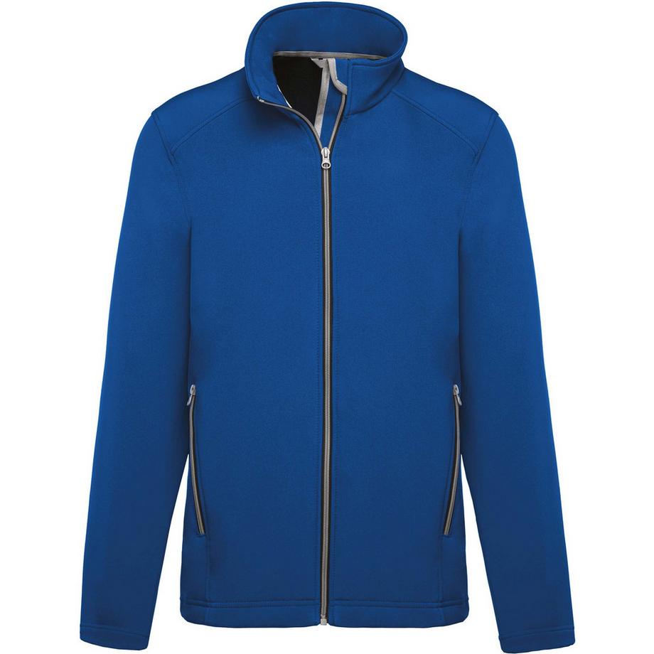 Kariban Veste Softshell 2 Couches  