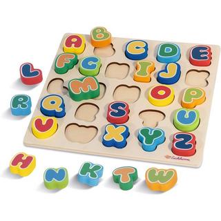 Eichhorn  Puzzle Buchstaben (26Teile) 