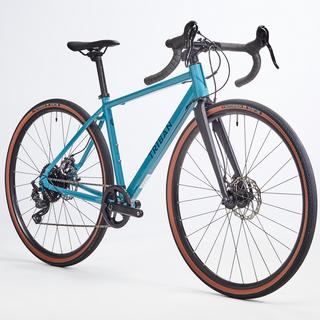 TRIBAN  Gravel Bike - GRAVEL 120 