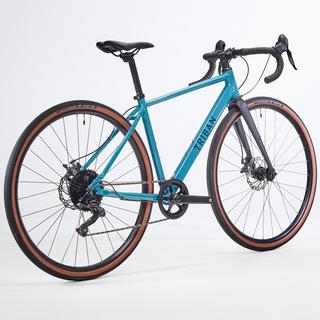 TRIBAN  Vélo gravel - GRAVEL 120 