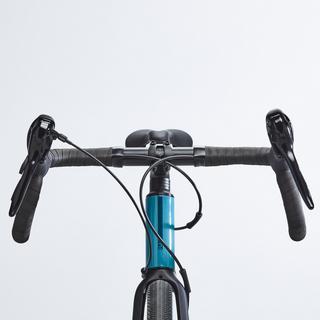 TRIBAN  Vélo gravel - GRAVEL 120 