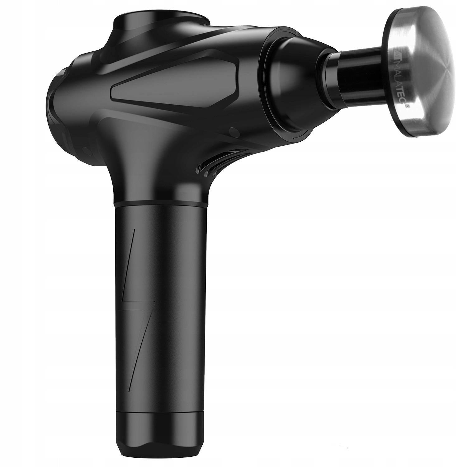 Image of Wärmender Massagekopf Mit Usb-c-ladefunktion Unisex ONE SIZE