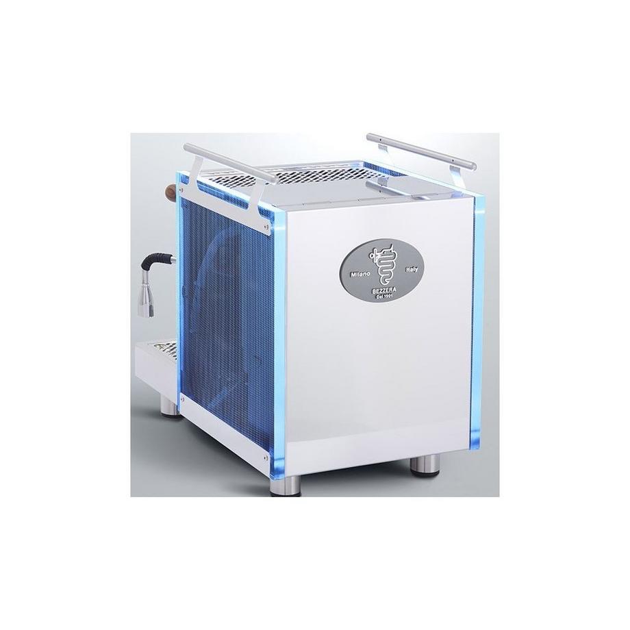 Bezzera Matrix Top MN, Dualboiler, 2 PID MATRIMN1IL5, swiss plug  