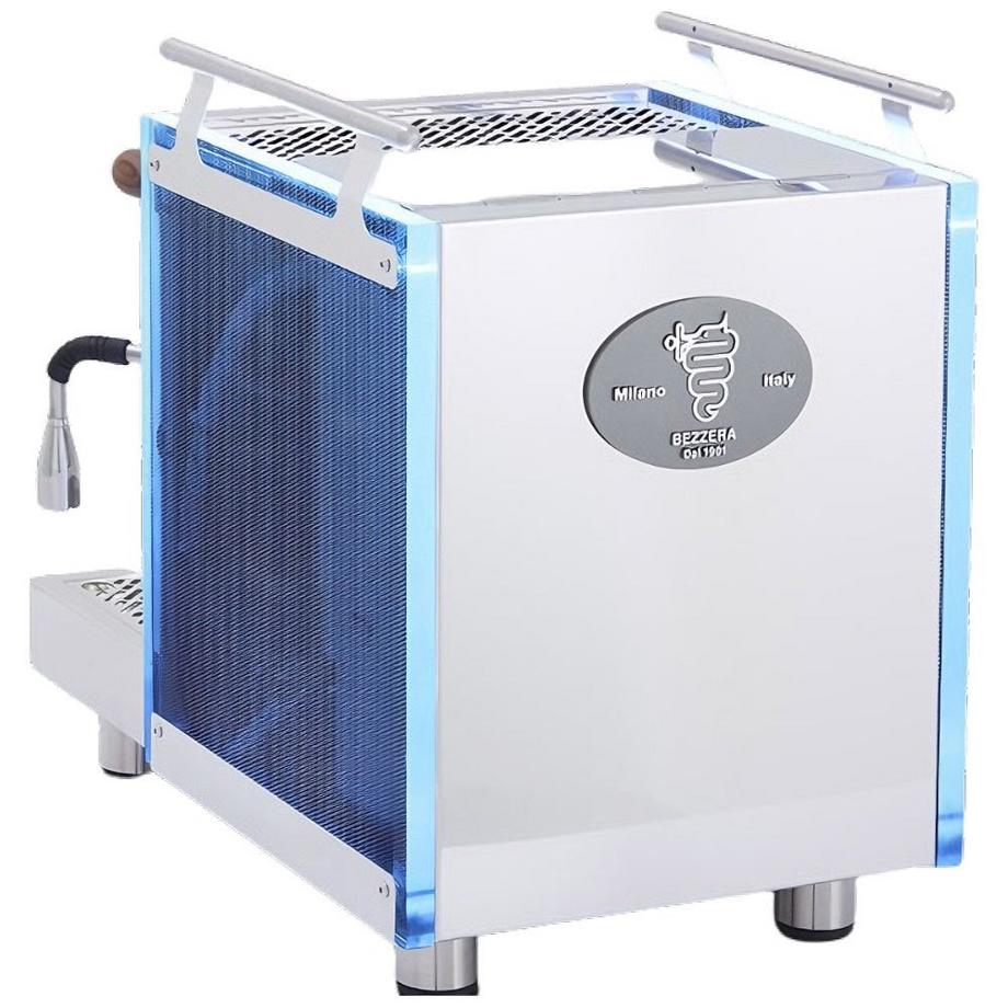 Bezzera Matrix Top MN, Dualboiler, 2 PID MATRIMN1IL5, swiss plug  