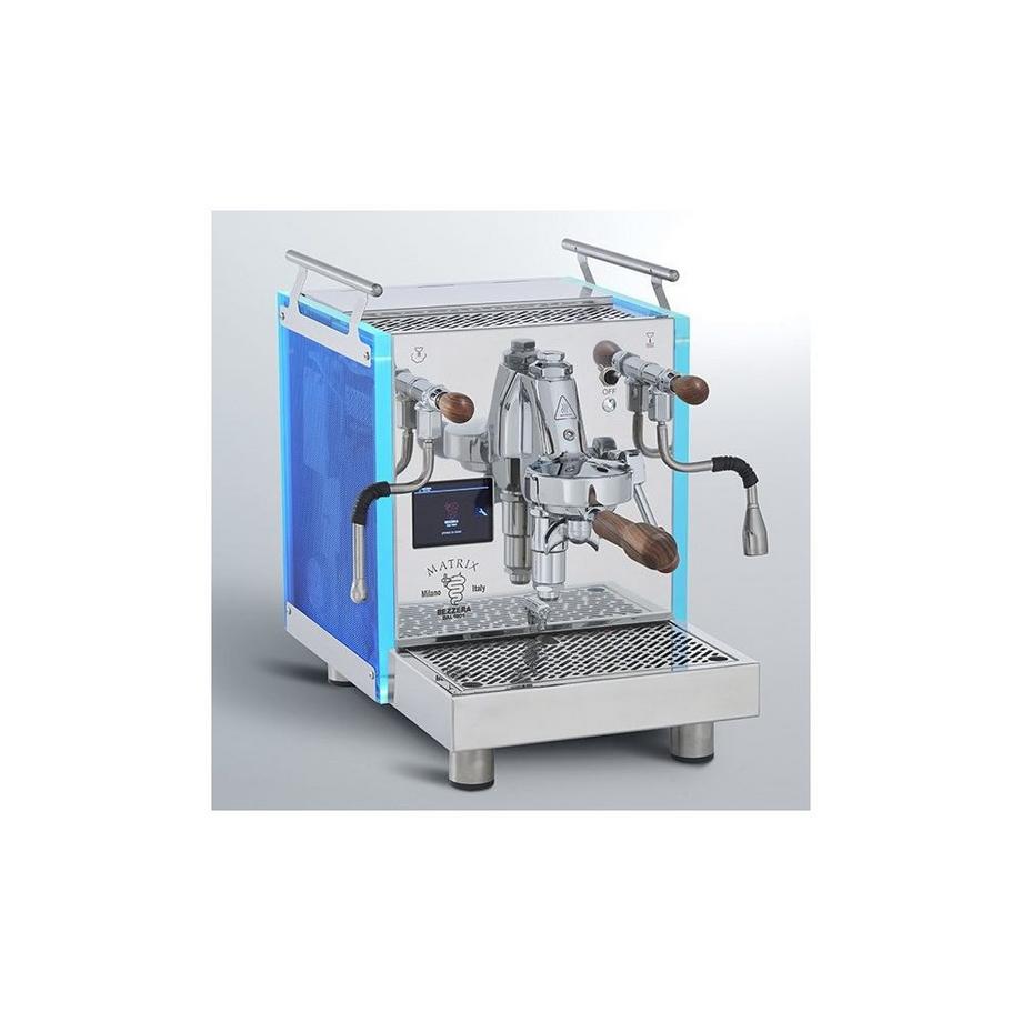 Matrix Top MN, Dualboiler, 2 PID MATRIMN1IL5, swiss plug
