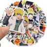 Gameloot Confezione di adesivi - Naruto  