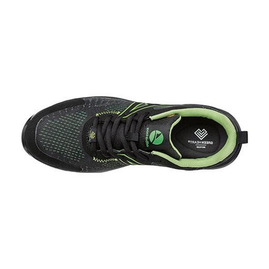 Albatros Splendid Green GH Low S1P ESD HRO SRC Scarpa di sicurezza  