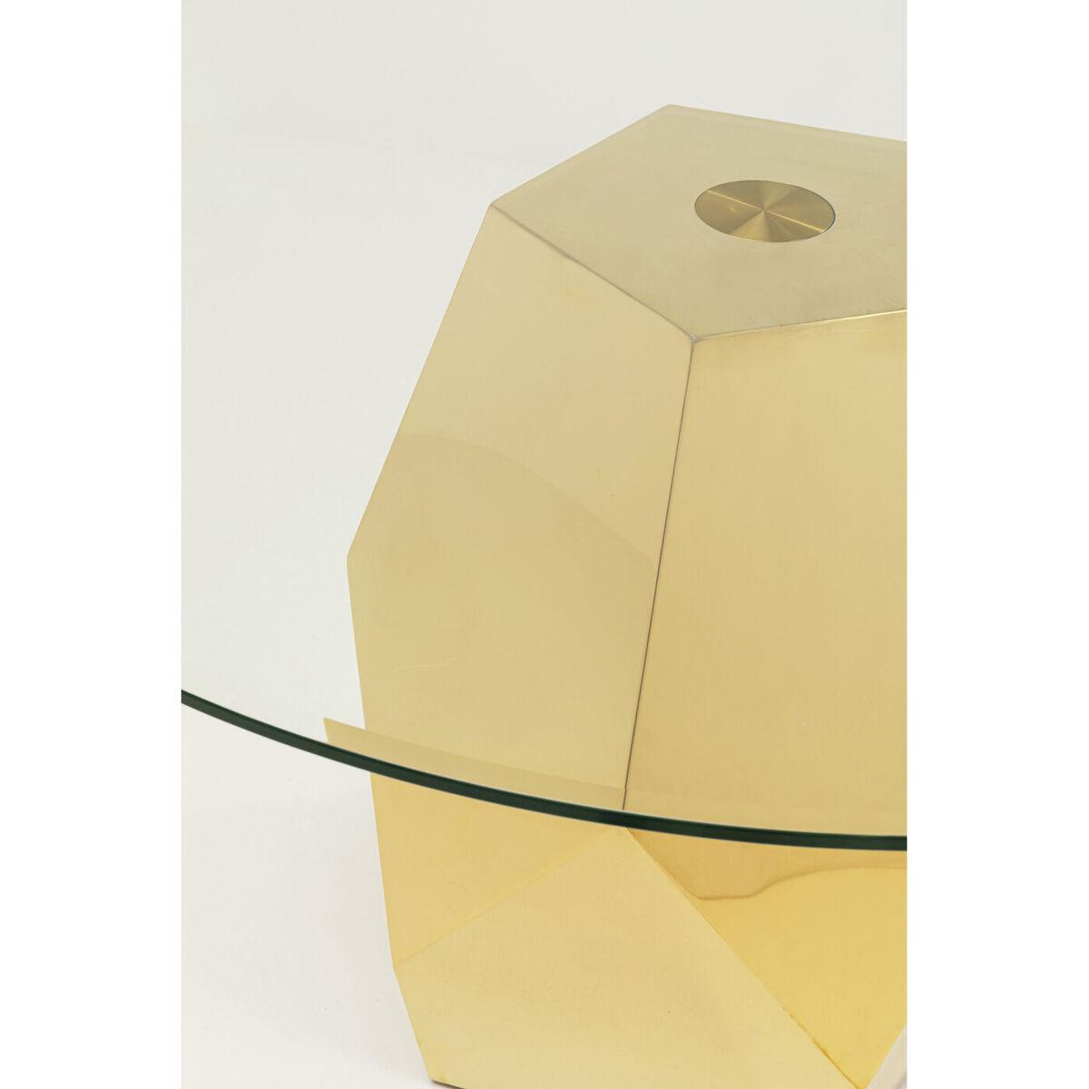 KARE Design Table Ricchezza ronde 130  