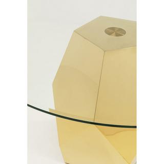 KARE Design Table Ricchezza ronde 130  