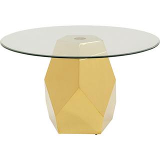 KARE Design Table Ricchezza ronde 130  
