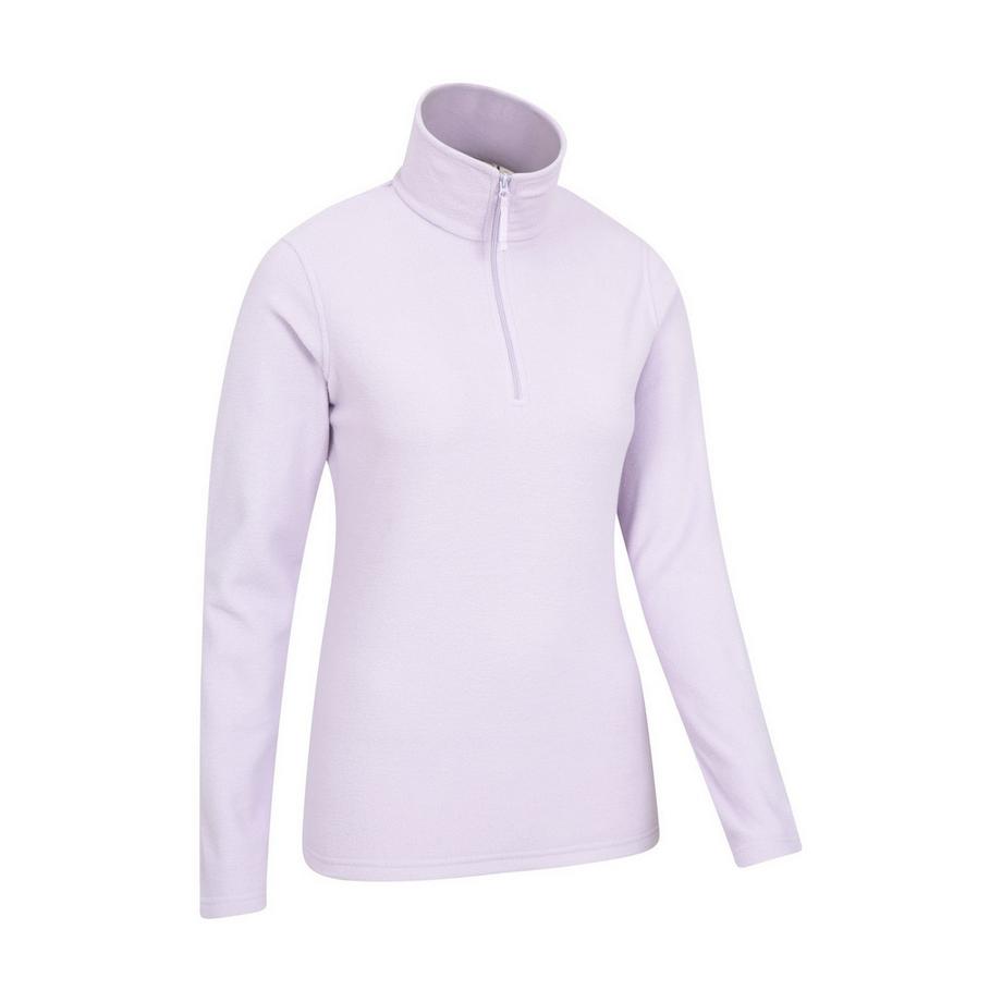 Mountain Warehouse Camber II Fleece Oberteil  