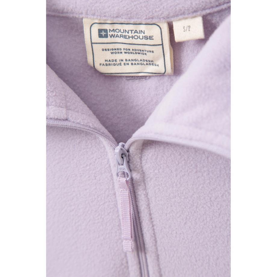 Mountain Warehouse Camber II Fleece Oberteil  