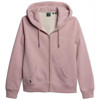 Superdry  Sweatjacke -ESSENTIAL LOGO ZIP HOODIE 