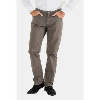 JP1880  Pantalon 5 poches à taille élastique - coupe Regular Fit 