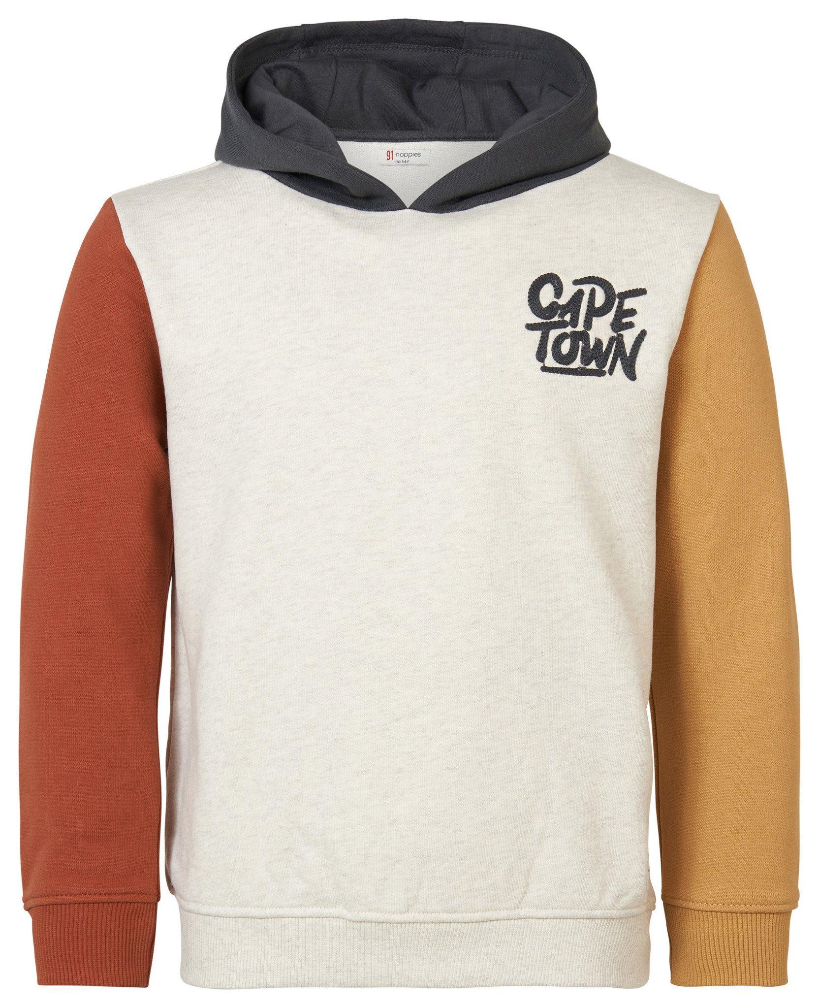 Image of Jungen Pullover Rustburg Jungen Multicolor 116