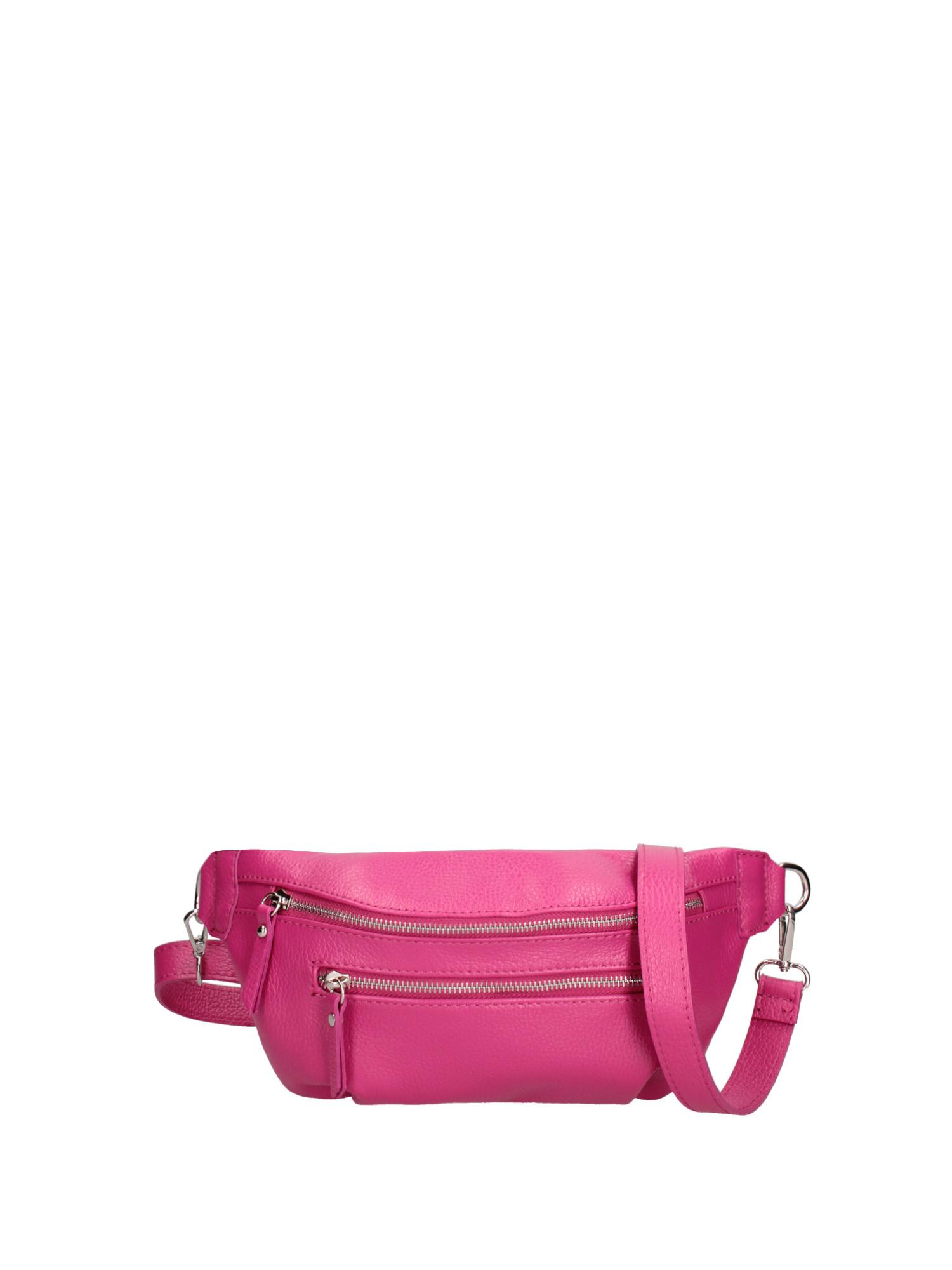 Image of Riementasche 34x14x8 Damen Fuchsia