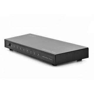 Digitus  Digitus HDMI Splitter, 1x8 