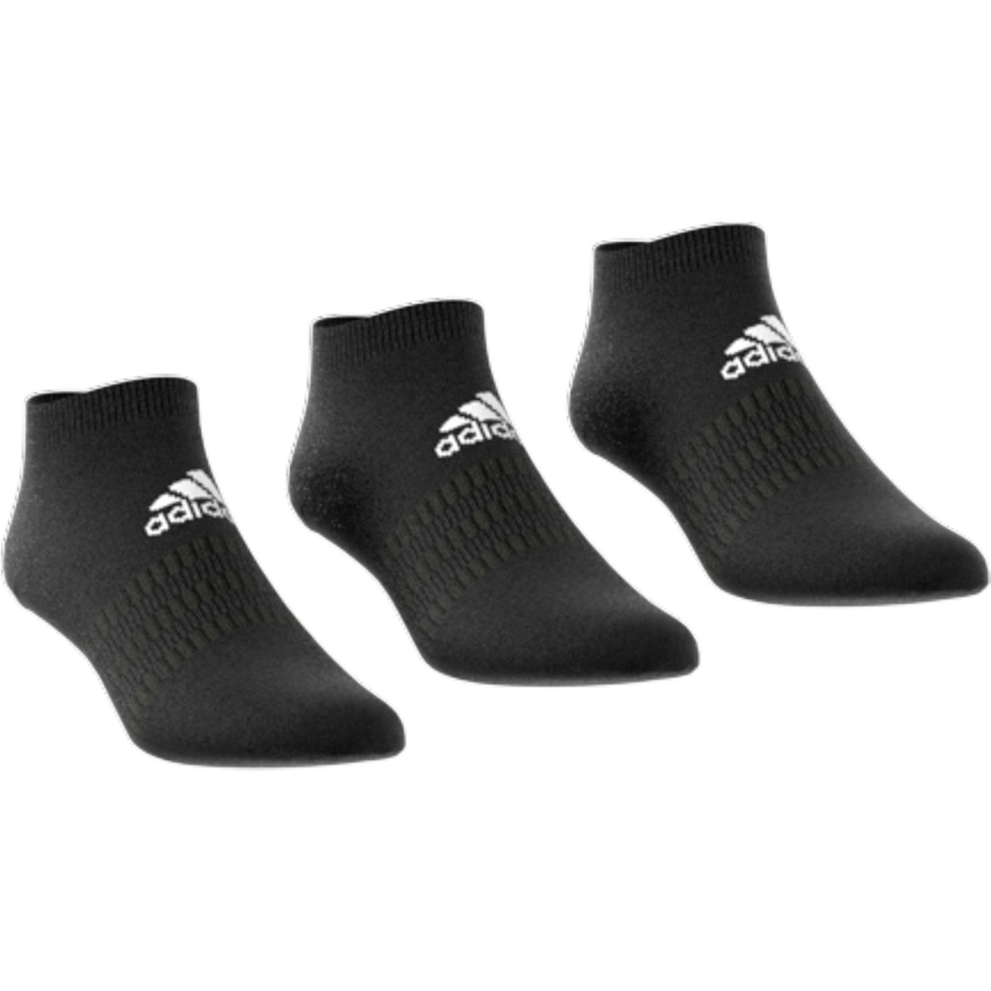 adidas Light Low 3er Pack Sportsocken  