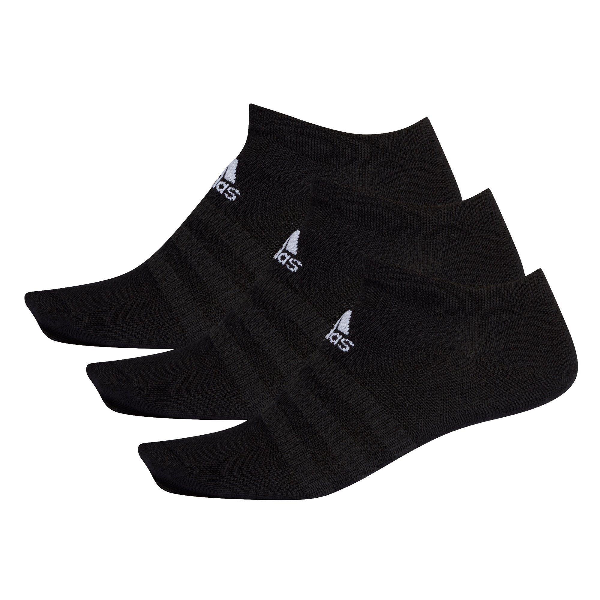 adidas Light Low 3er Pack Sportsocken  