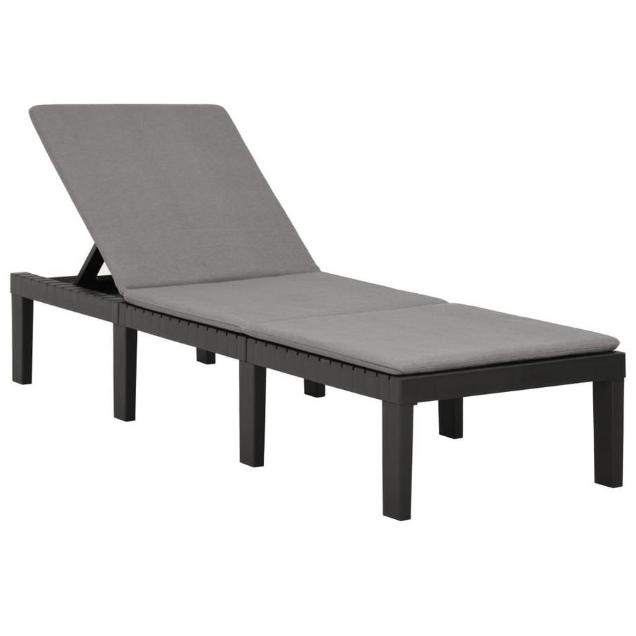 Chaise Longue