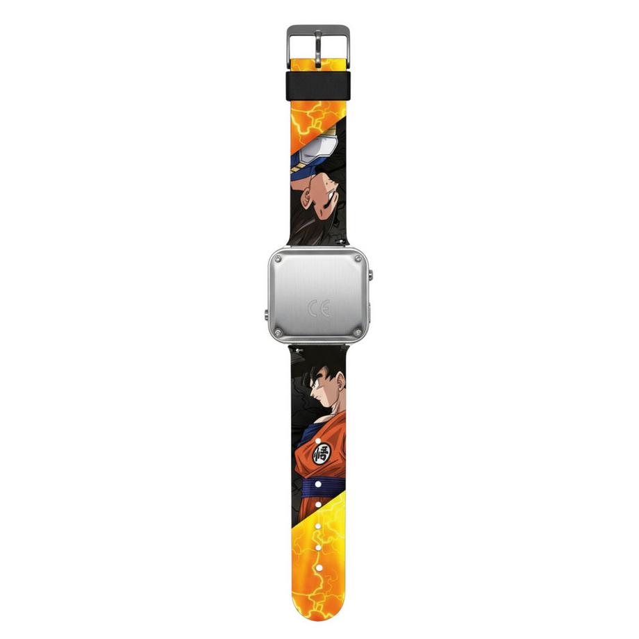 Disney  Montre LED Dragon Ball 